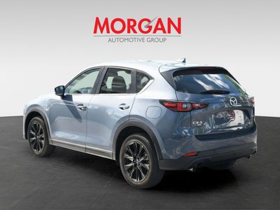 2024 Mazda CX-5 - Photo 6