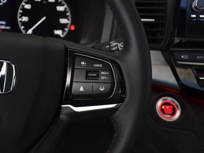 2026 Honda Odyssey — photo 9 view
