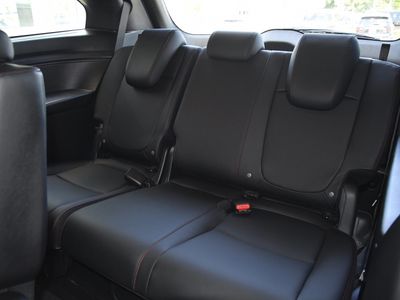 2026 Honda Odyssey — photo 23 view