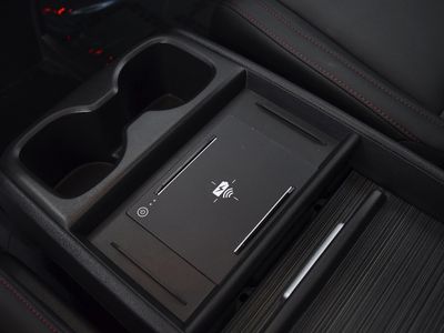 2026 Honda Odyssey — photo 12 view