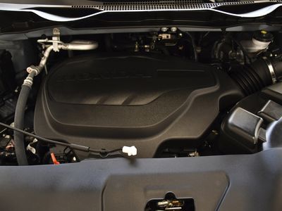 2026 Honda Odyssey — photo 30 view