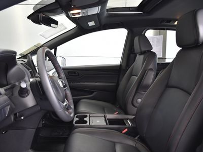 2026 Honda Odyssey — photo 19 view