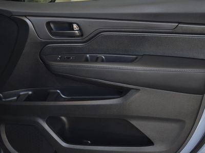 2026 Honda Odyssey — photo 27 view