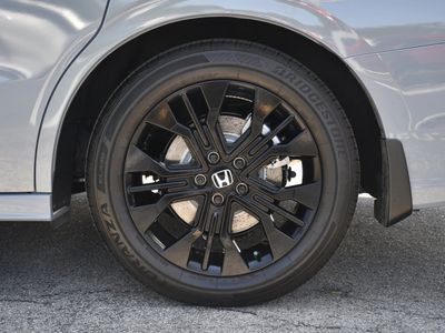 2026 Honda Odyssey — photo 29 view