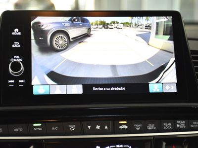 2026 Honda Odyssey — photo 16 view