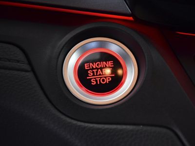 2026 Honda Odyssey — photo 17 view