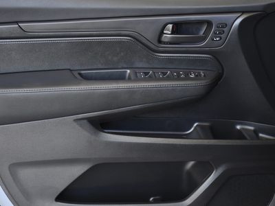 2026 Honda Odyssey — photo 21 view