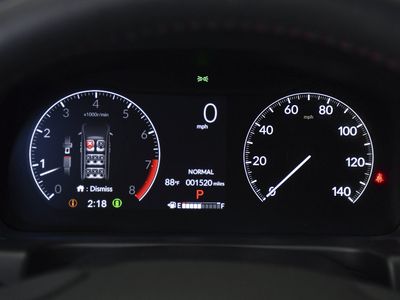 2026 Honda Odyssey — photo 10 view