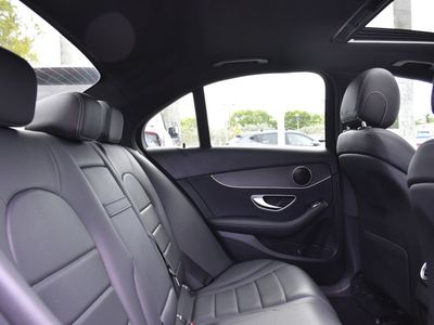 2020 Mercedes-Benz C-Class - Photo 26