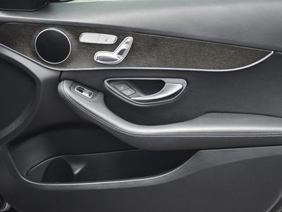 2020 Mercedes-Benz C-Class - Photo 30