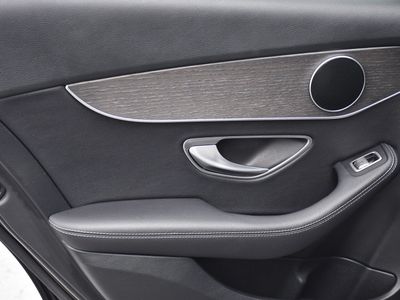 2020 Mercedes-Benz C-Class - Photo 25