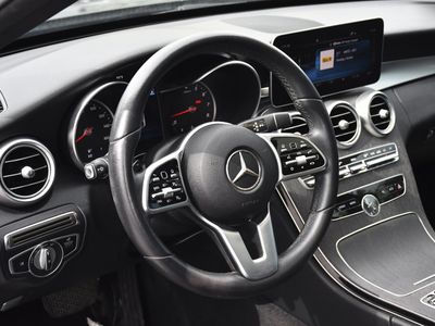 2020 Mercedes-Benz C-Class - Photo 22