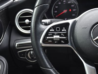 2020 Mercedes-Benz C-Class - Photo 8