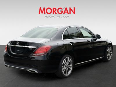 2020 Mercedes-Benz C-Class - Photo 4