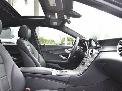 2020 Mercedes-Benz C-Class - Photo 28