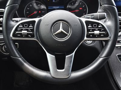 2020 Mercedes-Benz C-Class - Photo 7