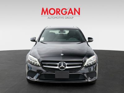 2020 Mercedes-Benz C-Class - Photo 2