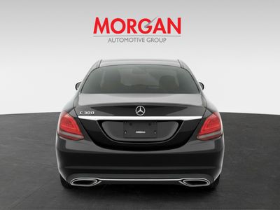 2020 Mercedes-Benz C-Class - Photo 5