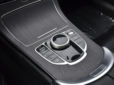 2020 Mercedes-Benz C-Class - Photo 12
