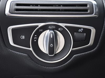 2020 Mercedes-Benz C-Class - Photo 20