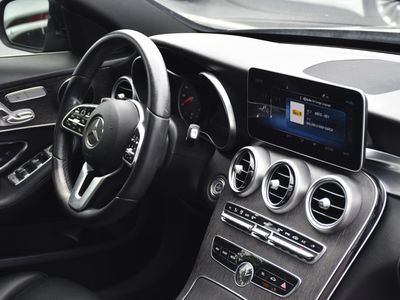 2020 Mercedes-Benz C-Class - Photo 29