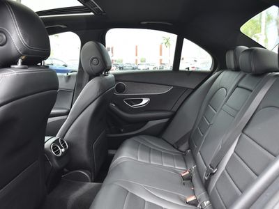 2020 Mercedes-Benz C-Class - Photo 24