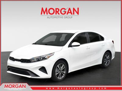 2024 Kia Forte - Photo 1