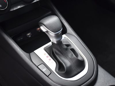 2024 Kia Forte - Photo 12