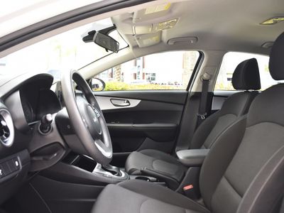 2024 Kia Forte - Photo 18