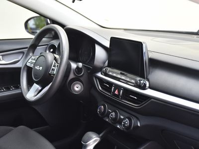 2024 Kia Forte - Photo 26
