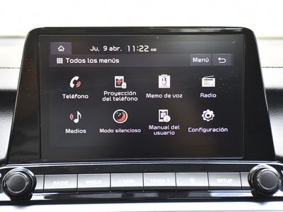 2024 Kia Forte - Photo 15