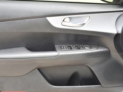2024 Kia Forte - Photo 20