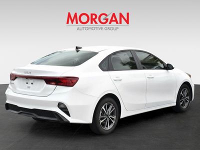 2024 Kia Forte - Photo 6
