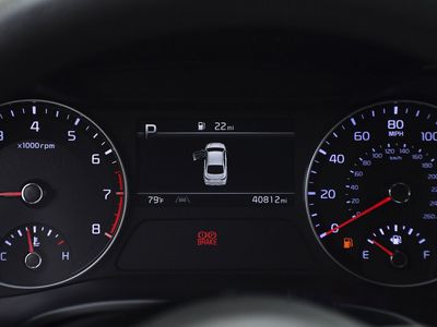 2024 Kia Forte - Photo 10