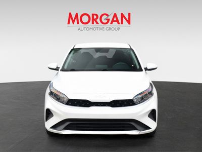2024 Kia Forte - Photo 2