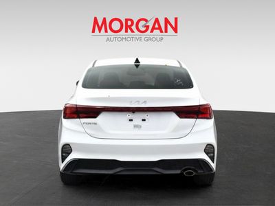 2024 Kia Forte - Photo 5