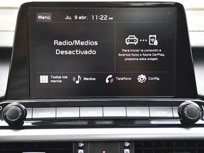 2024 Kia Forte - Photo 14