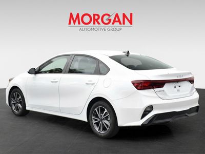 2024 Kia Forte - Photo 4
