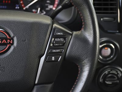 2024 Nissan Titan - Photo 9