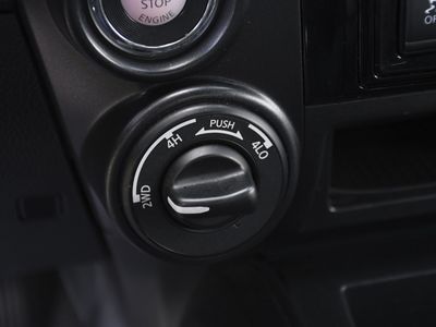 2024 Nissan Titan - Photo 14