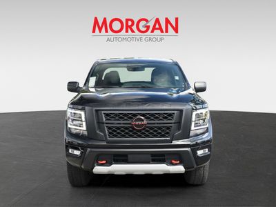 2024 Nissan Titan - Photo 2
