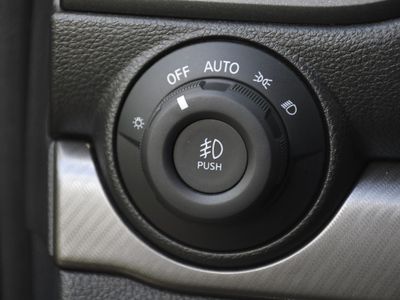 2024 Nissan Titan - Photo 22
