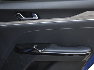 2021 Kia K5 - Photo 28