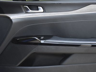 2021 Kia K5 - Photo 31