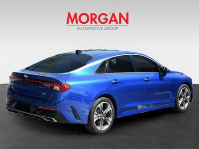 2021 Kia K5 - Photo 6