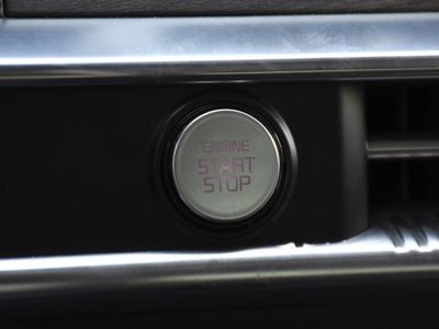 2021 Kia K5 - Photo 20