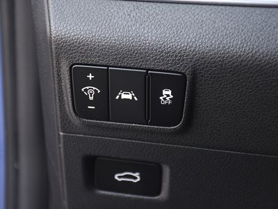 2021 Kia K5 - Photo 21