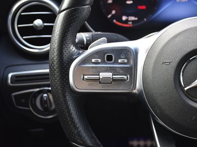 2021 Mercedes-Benz C-Class - Photo 8