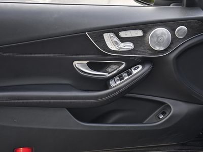 2021 Mercedes-Benz C-Class - Photo 23