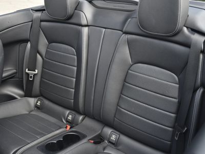 2021 Mercedes-Benz C-Class - Photo 24